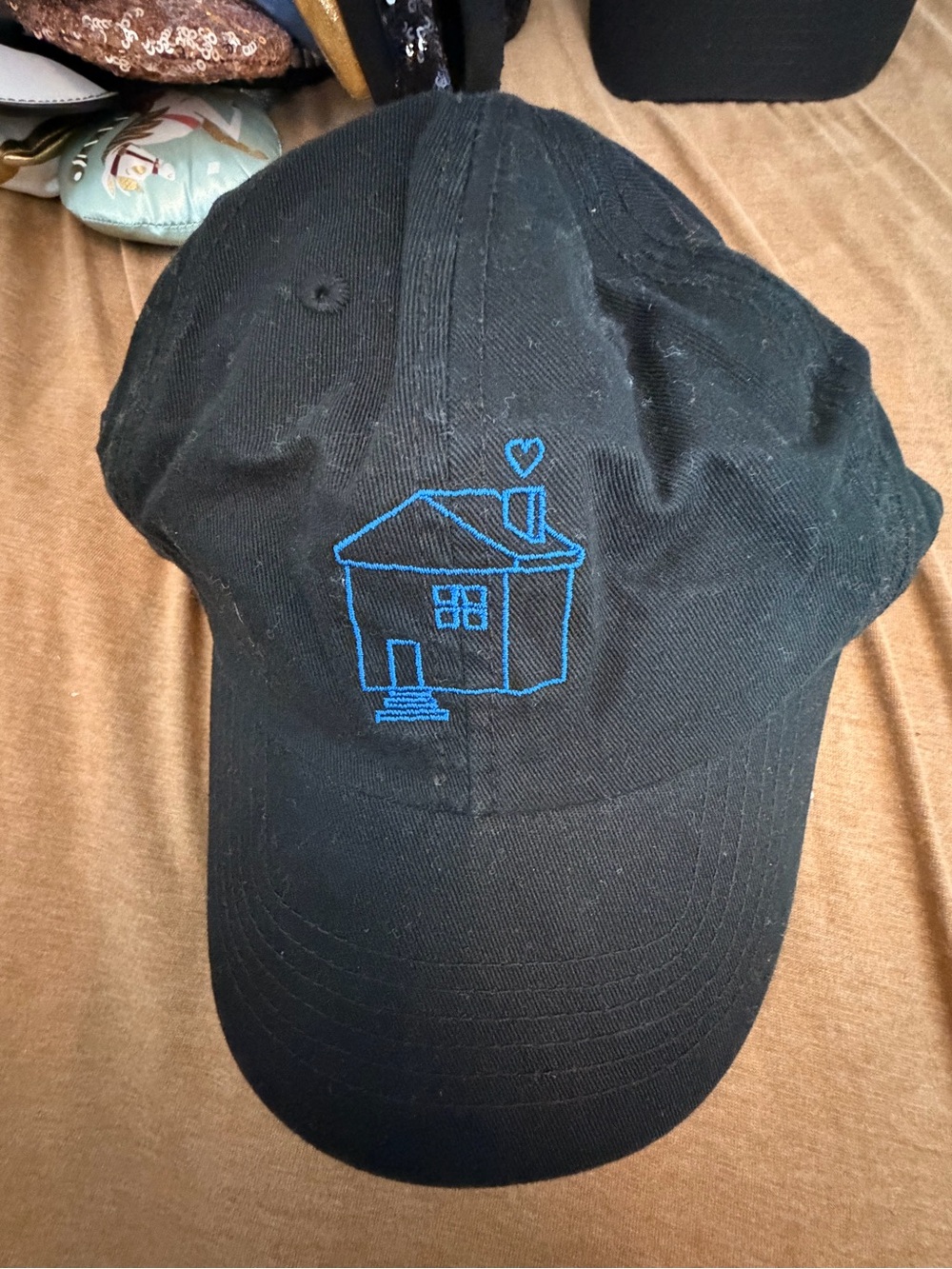 Harry’s House- Harry Styles Baseball Cap